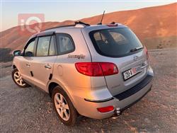 هيونداي سانتافي